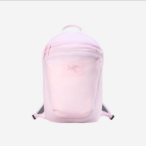 아크테릭스 헬리아드 15 백팩 핑크 글로우