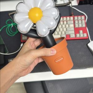 지드래곤 응원봉 + 크래들