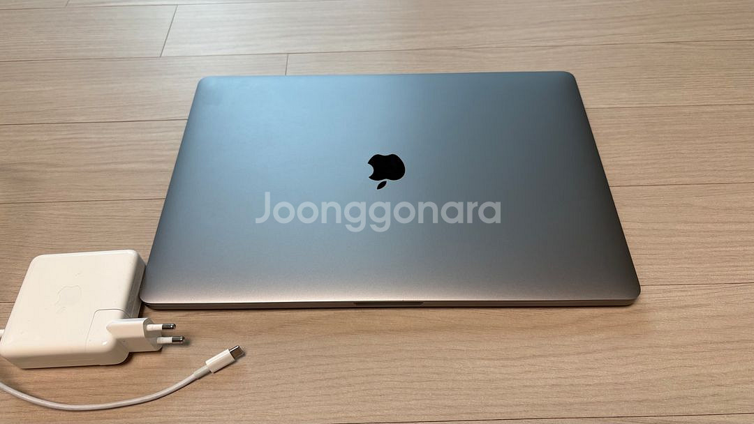 [맥북프로 16](2021구입) i7 16 512--1
