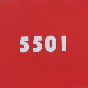 장용 5501 rg 퍼스트 2.0