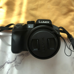 파나소닉 루믹스 FZ300