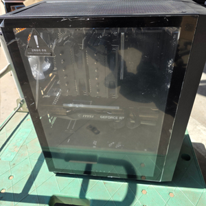 컴퓨터 7950x 데스크탑 팝니다