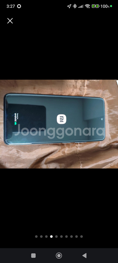 레드미노트12프로8램256--6