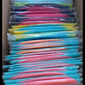 38개 일괄) 3500 봉주르파리/아이비스 수면안대