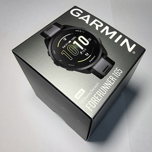 가민 포러너 165 미개봉 (garmin 165)