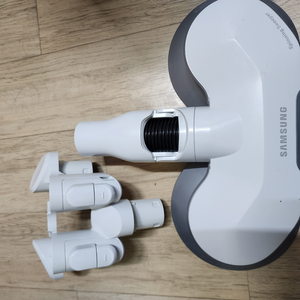 삼성 제트 진공청소기 물걸래 헤드 vca wb650a
