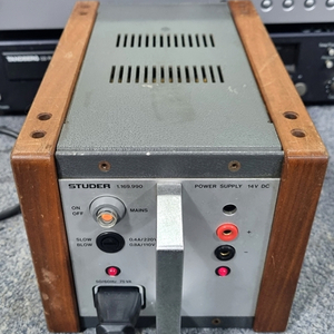 스튜더 파워 서플라이 / 태일 SX-100 AVR