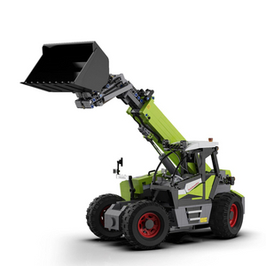 CaDA Telehandler C61051W (새제품)