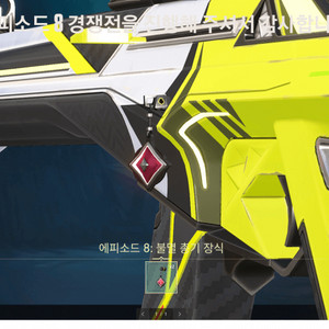 발로란트 대리 굿즈
