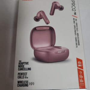 JBL LIVE PRO2 TWS (미개봉)