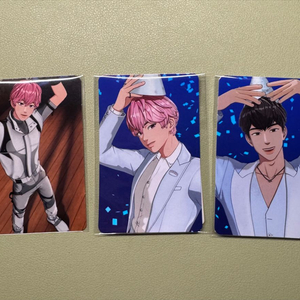 플레이브 포카 판매합니다