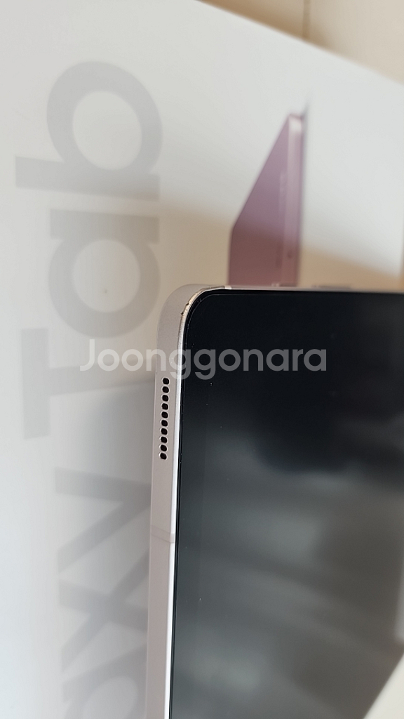 갤럭시탭S7 FE 128G--15