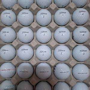 신형 타이틀리스트 PROV1 로스트볼 배송비무료