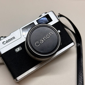 캐논 캐노넷 QL17 카메라 50