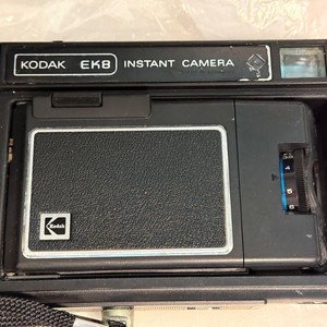 코닥 EK8 즉석 카메라 176