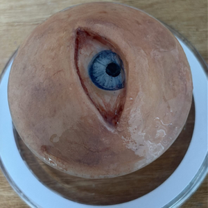 눈알 맥세이프 그립톡