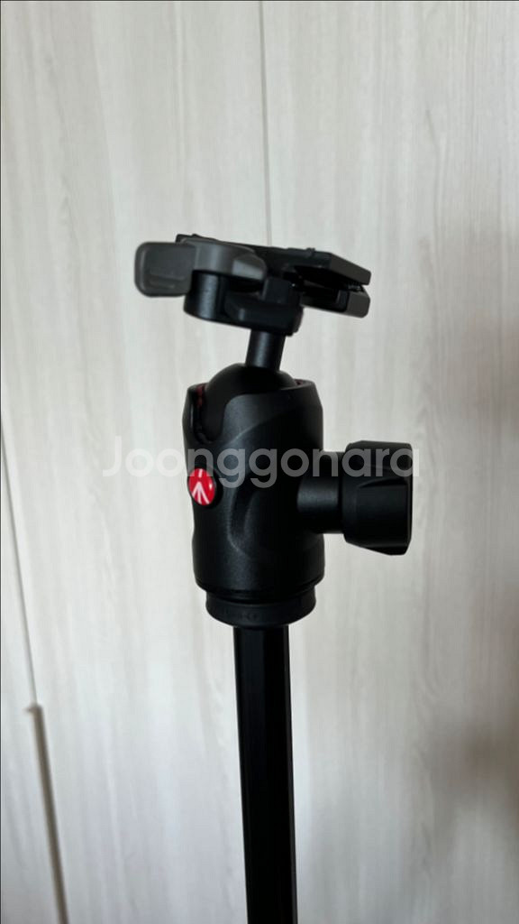 맨프로토 BeFree GT 삼각대--1