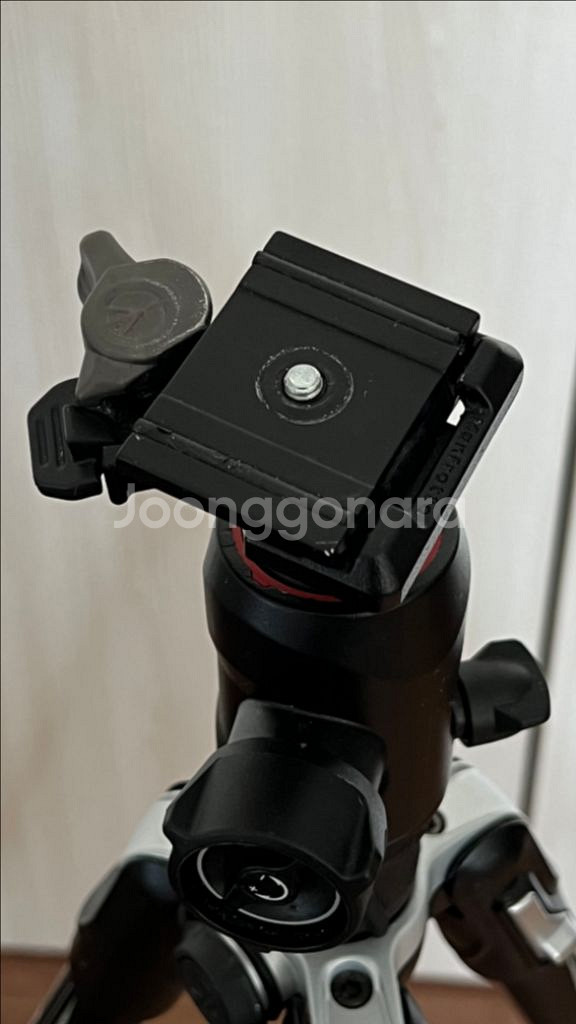 맨프로토 BeFree GT 삼각대--4