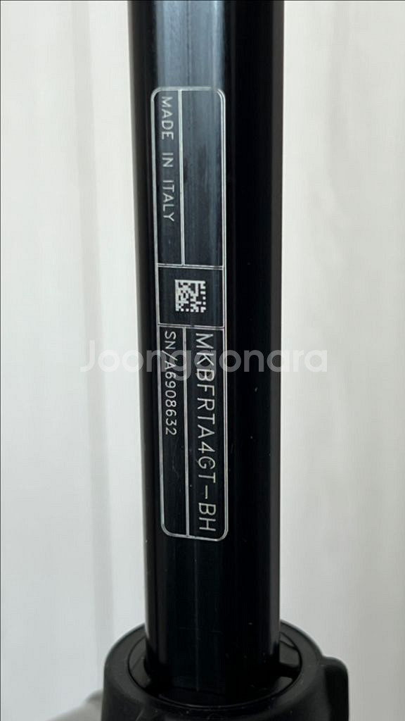 맨프로토 BeFree GT 삼각대--3