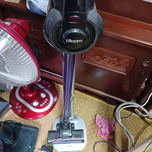 IROOM 무선청소기 부품용 처분