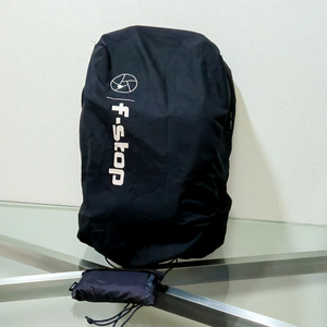 에프스탑 F-stop 로투스 32L 카메라백팩 가방