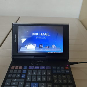 미가엘반주기 E9