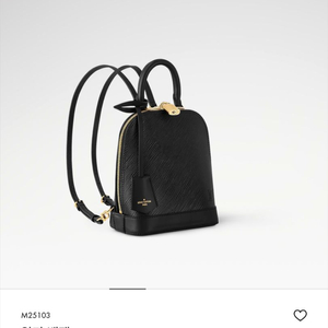 루이비통 알마백팩
