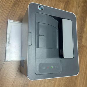 삼성 컬러 레이저 프린터