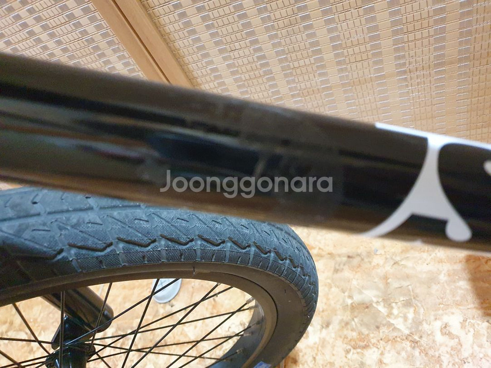 Sunday 20인치 bmx판매해요 5만원 싸게 해드려--2