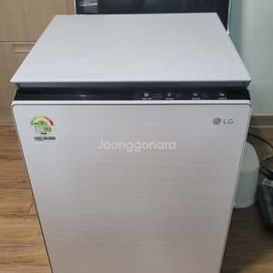 무료배송설치 LG 131L 김치냉장고(2016년구매)