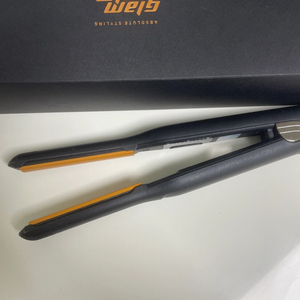 글램팜 GP106 고데기