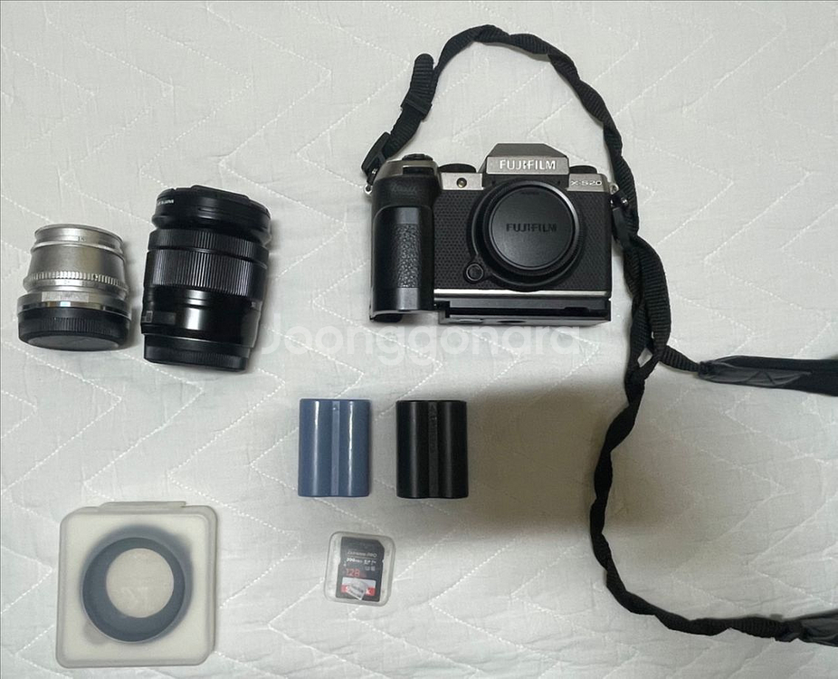 후지필름 x-s20--0