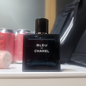 블루드샤넬50ml