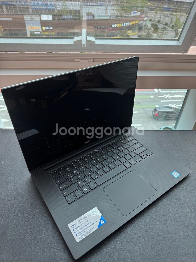 [노트북 중고] DELL 15인치 XPS P56--4