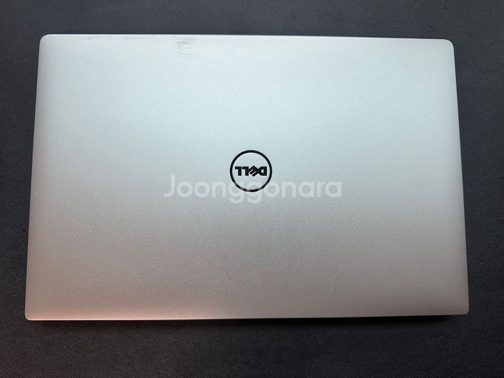 [노트북 중고] DELL 15인치 XPS P56--2