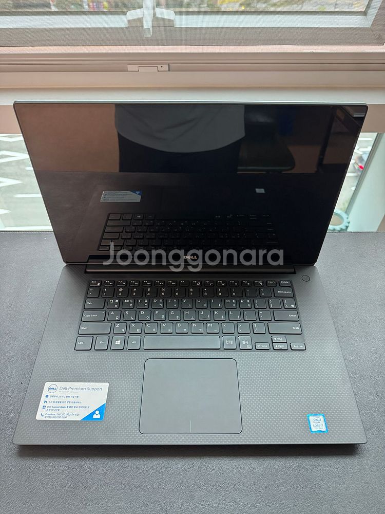 [노트북 중고] DELL 15인치 XPS P56--1