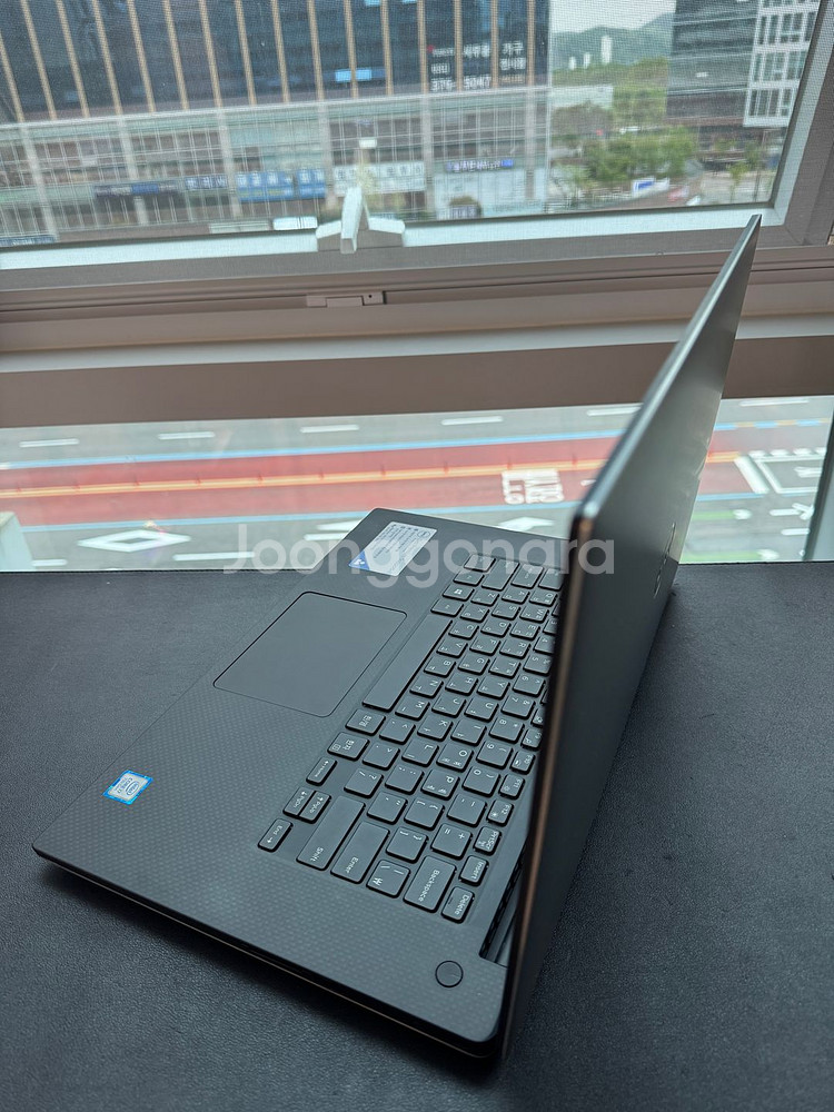 [노트북 중고] DELL 15인치 XPS P56--3