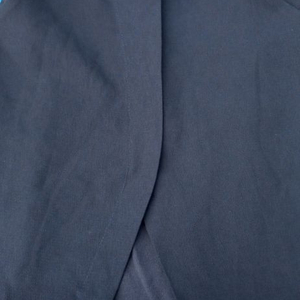 검정 미디 스커트 국산 허리단면30cm 주머니O 속안감