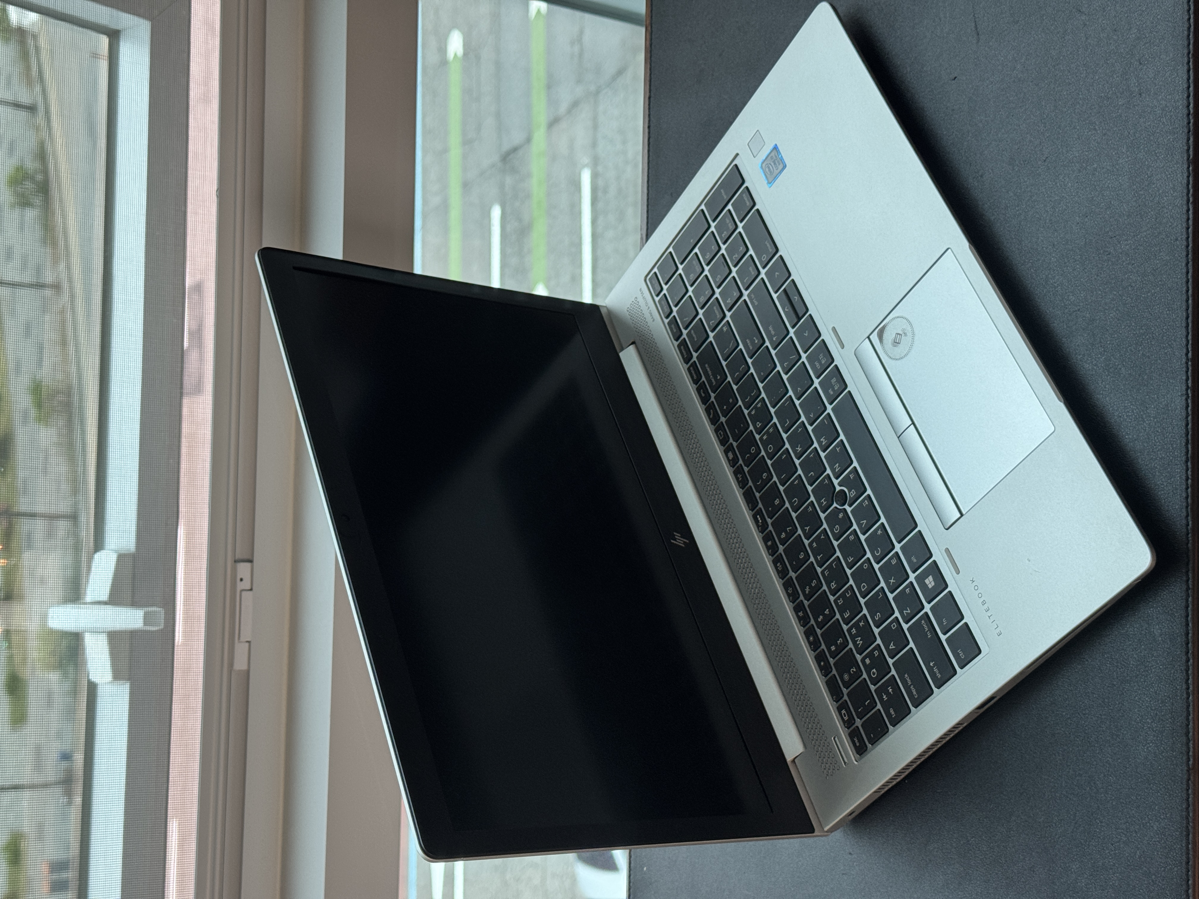 [노트북 중고] HP 15인치 엘리트북 850 G5