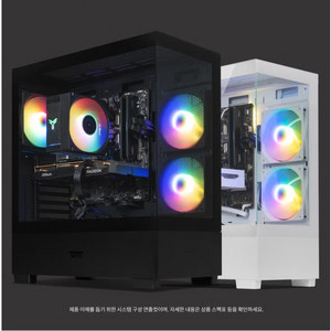 라이젠 5600 RTX 4060(새상품) AS 1년
