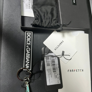 미사용) 돌체 키링 풀박
