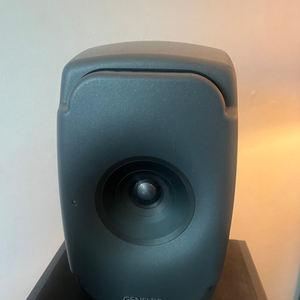 genelec 8331 + glm kit 판매합니다.
