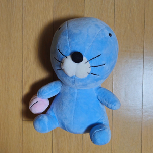 보노보노 인형