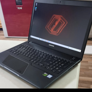 삼성 오디세이 i5 7세대 GTX 1050TI 팝니다