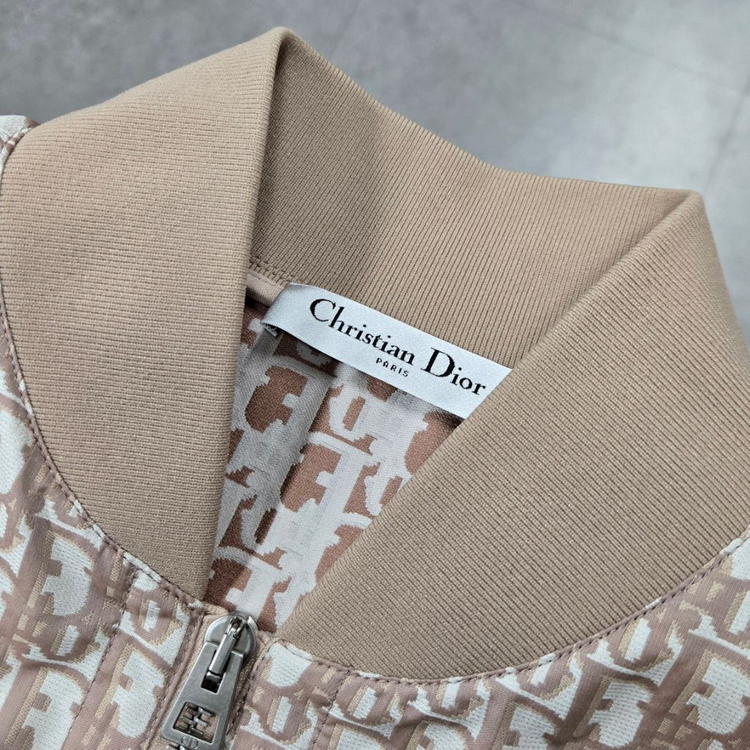 새상품급 / 디올 오블리크 벨트 원피스 36 이미지