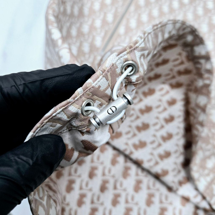 새상품급 / 디올 오블리크 벨트 원피스 36 이미지