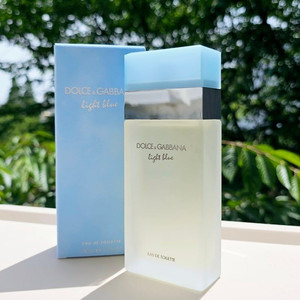 돌체앤가바나 라이트블루 100ml / 여자향수.정품