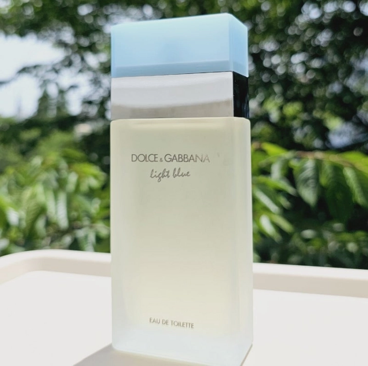 돌체앤가바나 라이트블루 100ml / 여자향수.정품 이미지