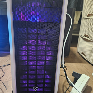 i7 9700 GTX1660 SUPER(데스크탑)팝니다