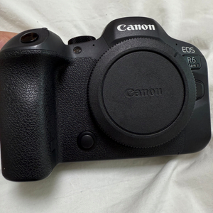 캐논 EOS R6 Mark II r6m2 최종가격내림